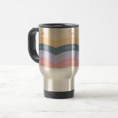 J'adore la belle tasse à café (Devant gauche)