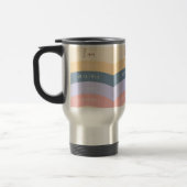 J'adore la belle tasse à café (Gauche)