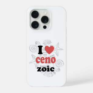 J'adore la citation amusante du Cénozoïque pour le