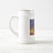 J'Adore La Mug Des Chevaux Arabes (Gauche)