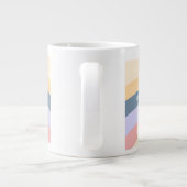 J'adore la tasse de café (Dos)