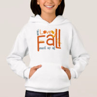 J'adore l'automne plus que tout – Conception esthé