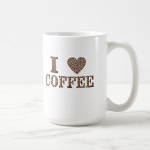 J'adore le Coffee Mug