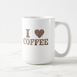J'adore le Coffee Mug