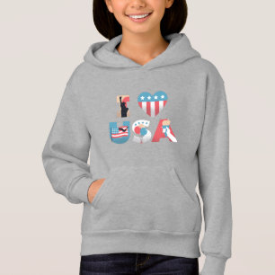 J'ADORE le design américain