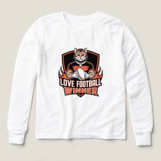 J'adore le football