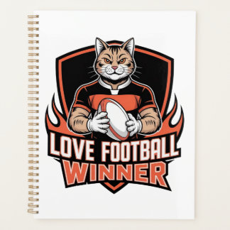 J'adore le football 