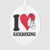 J'adore le kickboxing (devant)
