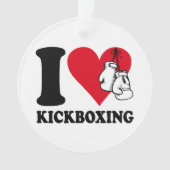 J'adore le kickboxing (devant)