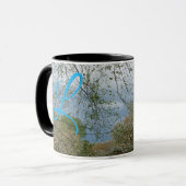 J'adore le mug initial ArborCrosse "L"  (Devant gauche)