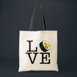 J'adore le sac de sushi<br><div class="desc">Les amateurs de sushis s'unissent !</div>