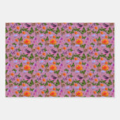 J'ADORE LES BOUTEILLES QUI ENVELOPPENT LES Feuille (Devant 3)