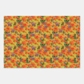 J'ADORE LES BOUTEILLES QUI ENVELOPPENT LES Feuille (Devant)