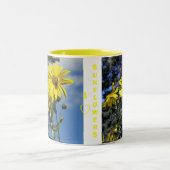 J'ADORE LES SOUFFRANCES MUG PICS x2 (Centre)