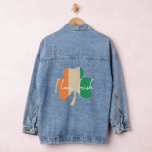J'adore l'Irlandais !