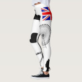J'adore London Leggings (Gauche)