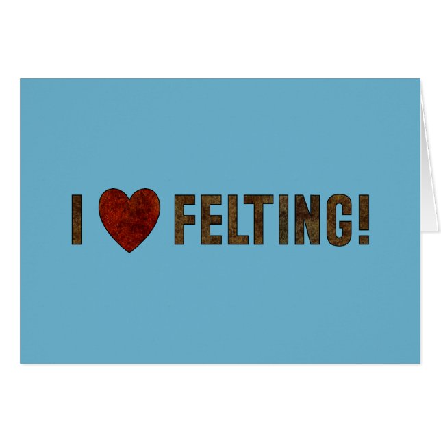 J'adore me sentir (Devant horizontal)