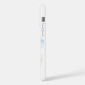 J'adore mon bouledogue français (Côté gauche)