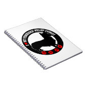 J'adore mon cahier Pembroke Welsh Corgi (Côté Droit)