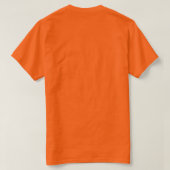 J'adore mon t-shirt en peluche (Design dos)