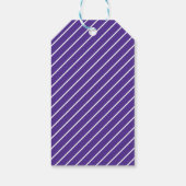 J'adore Noël. Cadeaulabel (Achterkant)