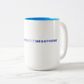 J'adore NPM Mug (Devant droit)