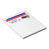 J'Adore Toujours Mon Bloc-Notes 64 (Incliné)