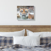 Jafar Canvas Afdruk (Insitu (Slaapkamer))