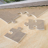 Jaffna Library Sri Lanka. Legpuzzel (Zijkant)