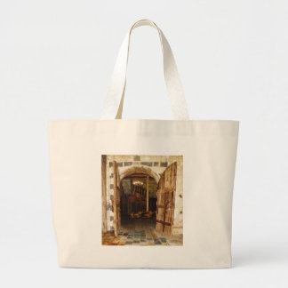 Jafra Entry Grote Tote Bag