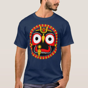 Jagannath Lord T-shirt