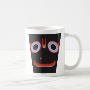 Jagannatha Koffiemok