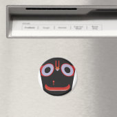 Jagannatha Magneet (Insitu (Vaatwasser))