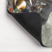 Jagdanger, Duitse jaagterger Muismat (Hoek)