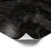 Jagdanger, Poster van de Duitse jaagterger Perfect Poster (Hoek)