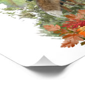 Jagdanger, Poster van de Duitse jaagterger Perfect Poster (Hoek)