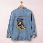 Jagddooder Denim Jacket (Hangar)