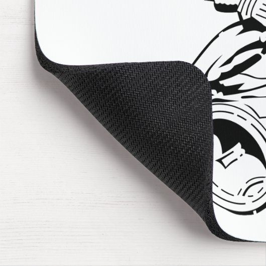 Jagdgeschwader 11 muismat (Hoek)