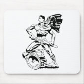 Jagdgeschwader 11 muismat (Voorkant)