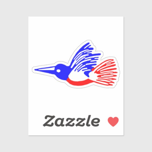 Jagdgeschwader 2 (JG 2) Maj Helmut Wick Emblem Sticker (Vel)