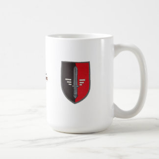 Jagdgeschwader 52 Mug Koffiemok