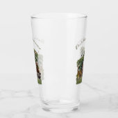 Jagdterrier, Allemand Chasse Terrier Verre (Gauche)