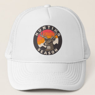 Jagen Trucker Pet