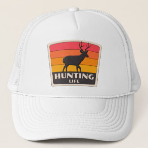 Jagen Trucker Pet