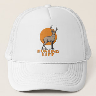 Jagen Trucker Pet