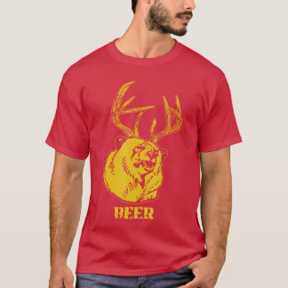 Jagen USA Jager T-shirt