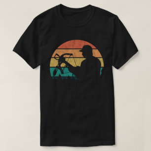Jager Boog en Pijlen T-shirt