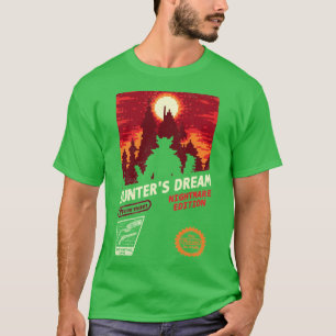 JAGERS DROOM T-SHIRT