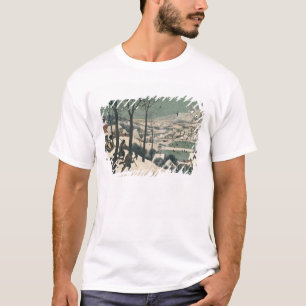 Jagers in de sneeuw - januari 1565 t-shirt
