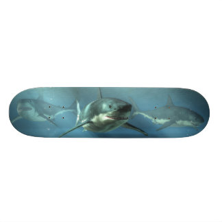 Jagers van de Deep Skateboard